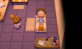 Illustration for article titled Quick Fix: Baku! (Animal Crossing Dream Suite)